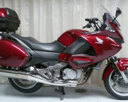 Honda NT700 V A