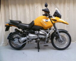 BMW R1150GS
