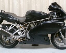 Ducati 750 SS