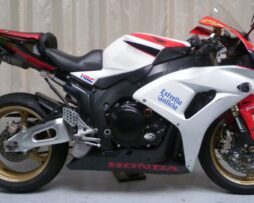 Honda CBR1000 RR